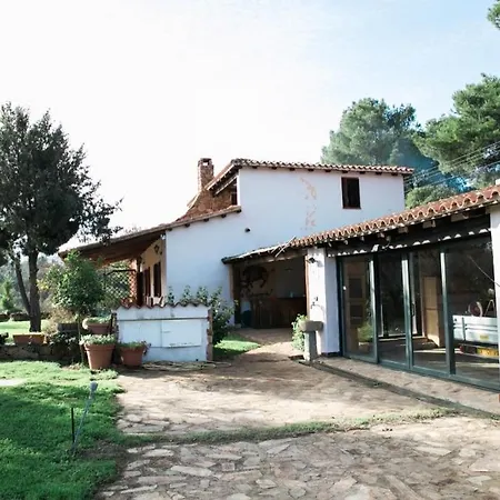 Hotel La Campagna Olbia