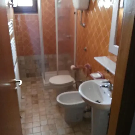 La Campagna Hotel