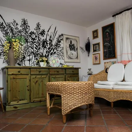 La Campagna Hotel